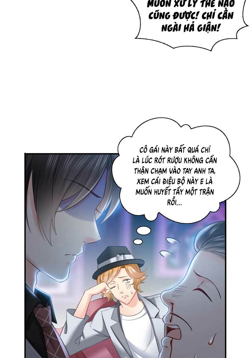 Hệt Như Hàn Quang Gặp Nắng Gắt Chap 39 - Next Chap 40