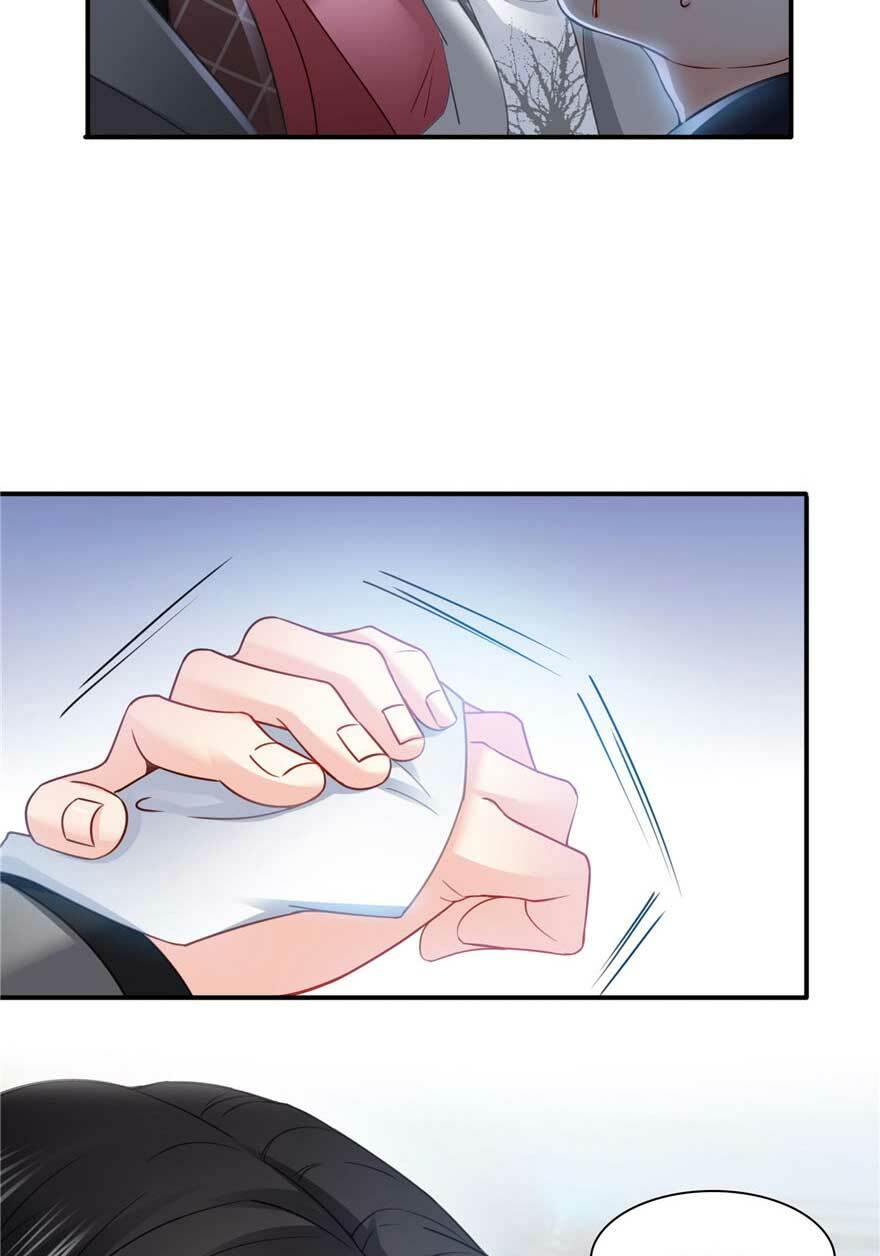 Hệt Như Hàn Quang Gặp Nắng Gắt Chap 39 - Next Chap 40