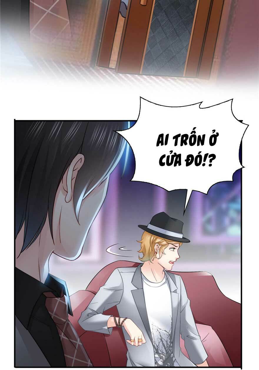 Hệt Như Hàn Quang Gặp Nắng Gắt Chap 39 - Next Chap 40