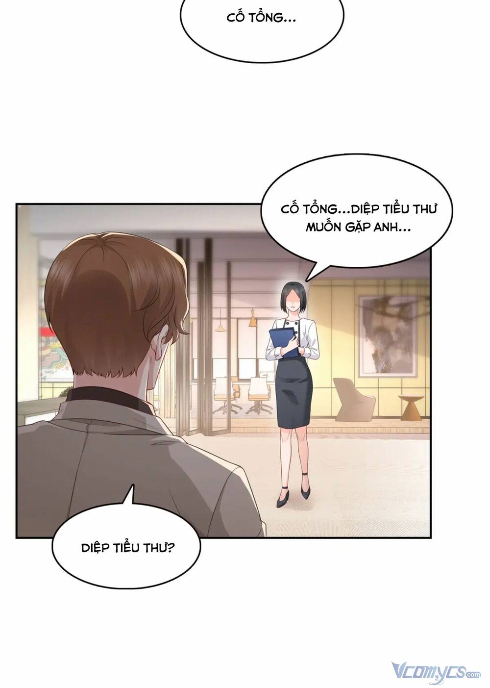 Hệt Như Hàn Quang Gặp Nắng Gắt Chap 390 - Next Chap 391