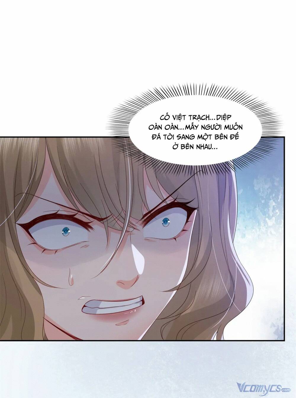 Hệt Như Hàn Quang Gặp Nắng Gắt Chap 390 - Next Chap 391