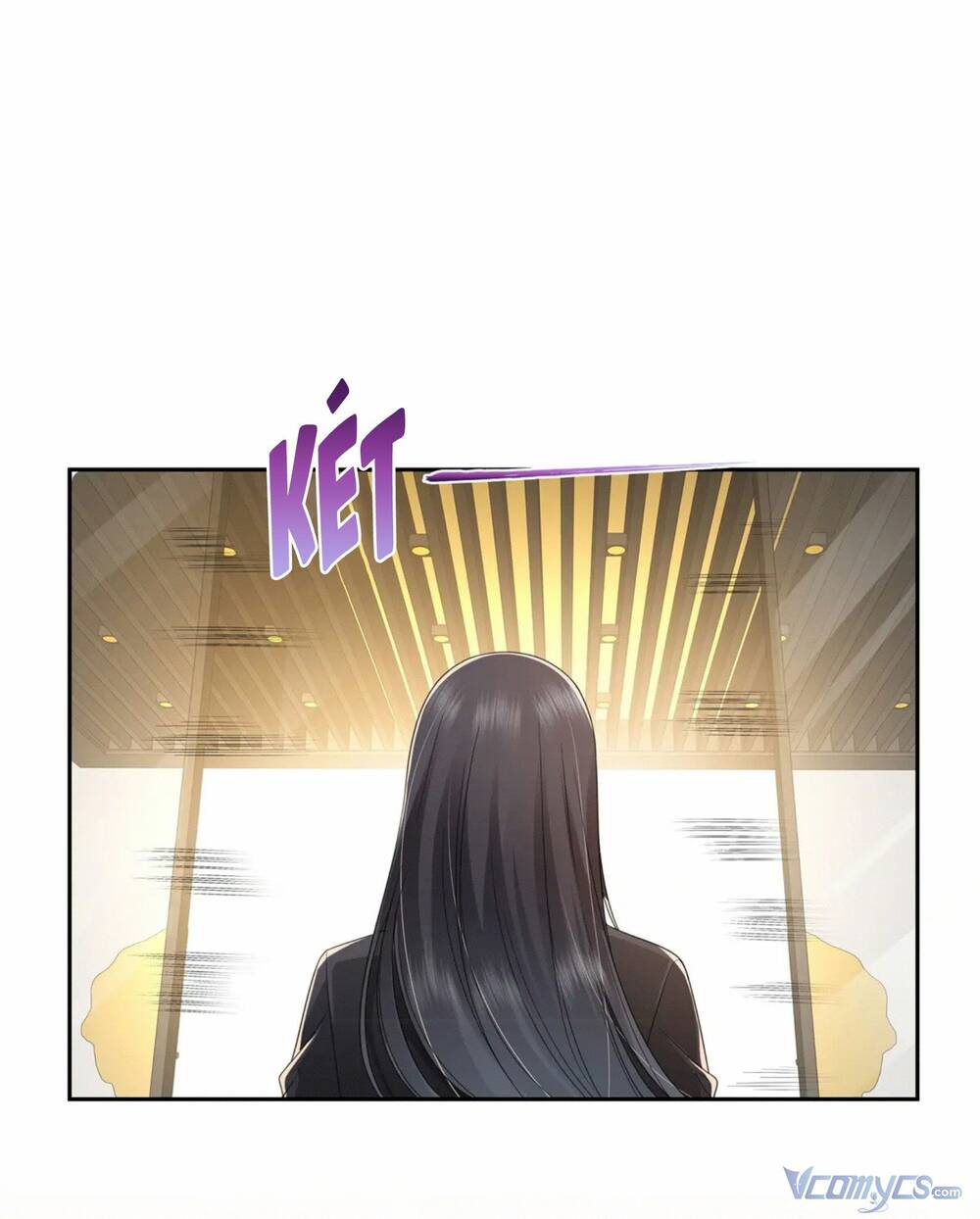 Hệt Như Hàn Quang Gặp Nắng Gắt Chap 390 - Next Chap 391