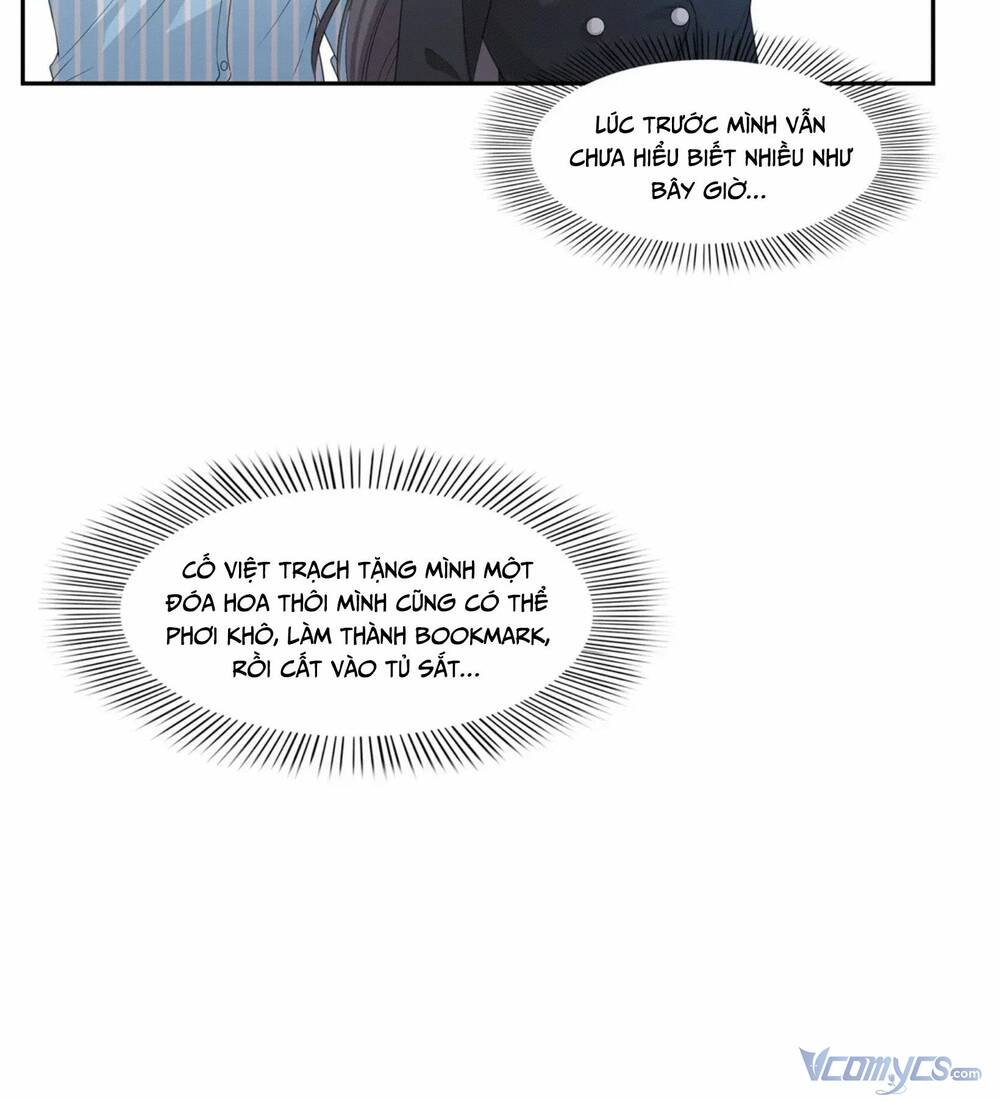 Hệt Như Hàn Quang Gặp Nắng Gắt Chap 390 - Next Chap 391