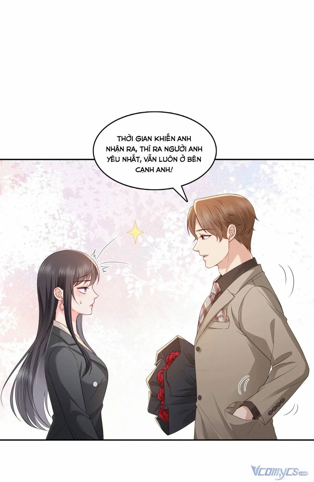 Hệt Như Hàn Quang Gặp Nắng Gắt Chap 390 - Next Chap 391