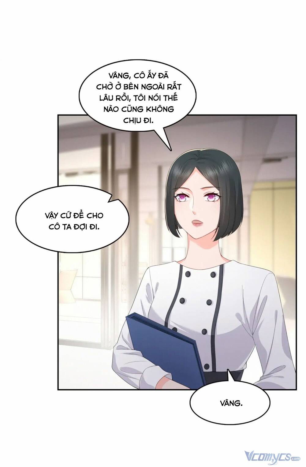 Hệt Như Hàn Quang Gặp Nắng Gắt Chap 390 - Next Chap 391