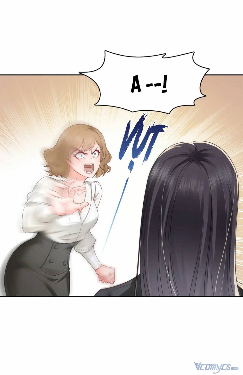 Hệt Như Hàn Quang Gặp Nắng Gắt Chap 390 - Next Chap 391