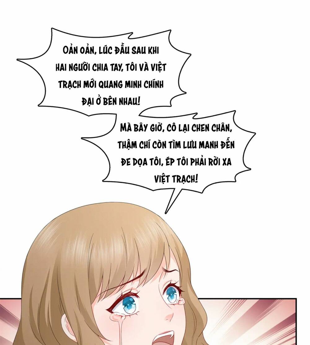 Hệt Như Hàn Quang Gặp Nắng Gắt Chap 390 - Next Chap 391