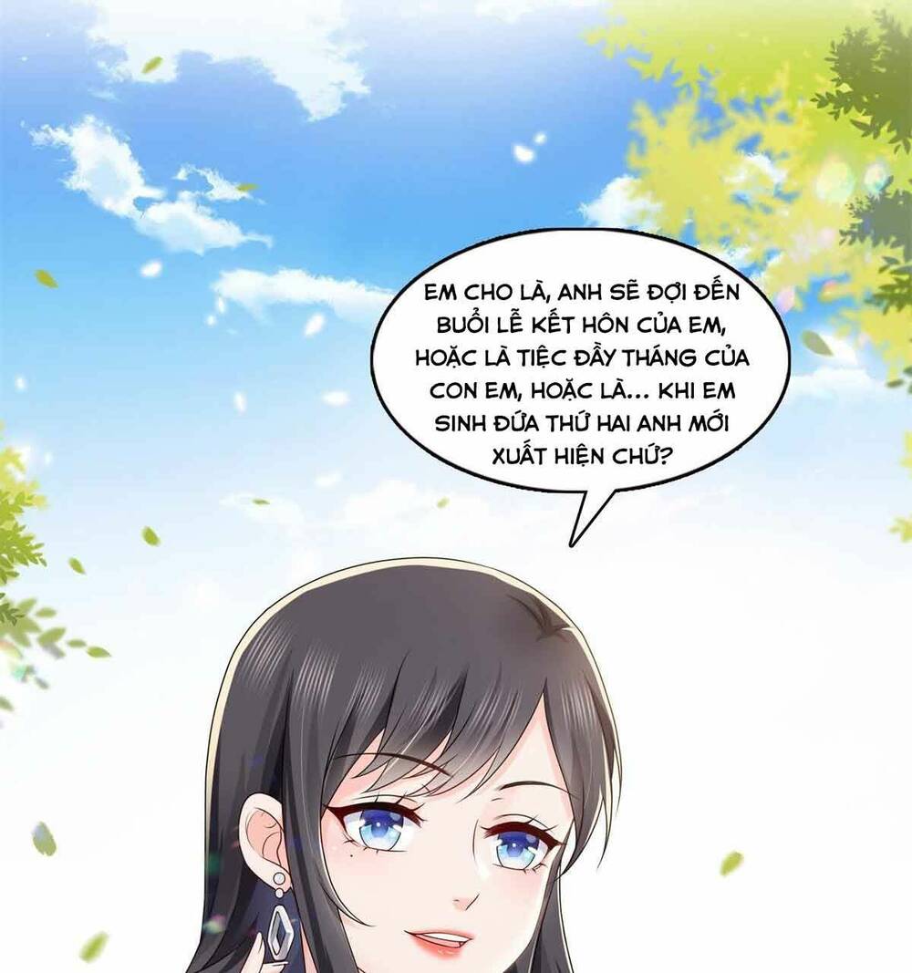 Hệt Như Hàn Quang Gặp Nắng Gắt Chap 391 - Next Chap 392