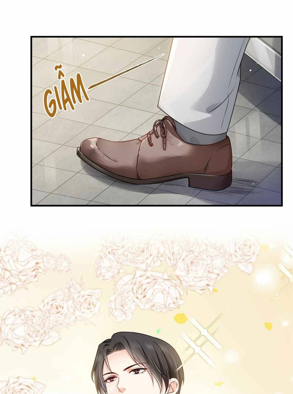 Hệt Như Hàn Quang Gặp Nắng Gắt Chap 391 - Next Chap 392