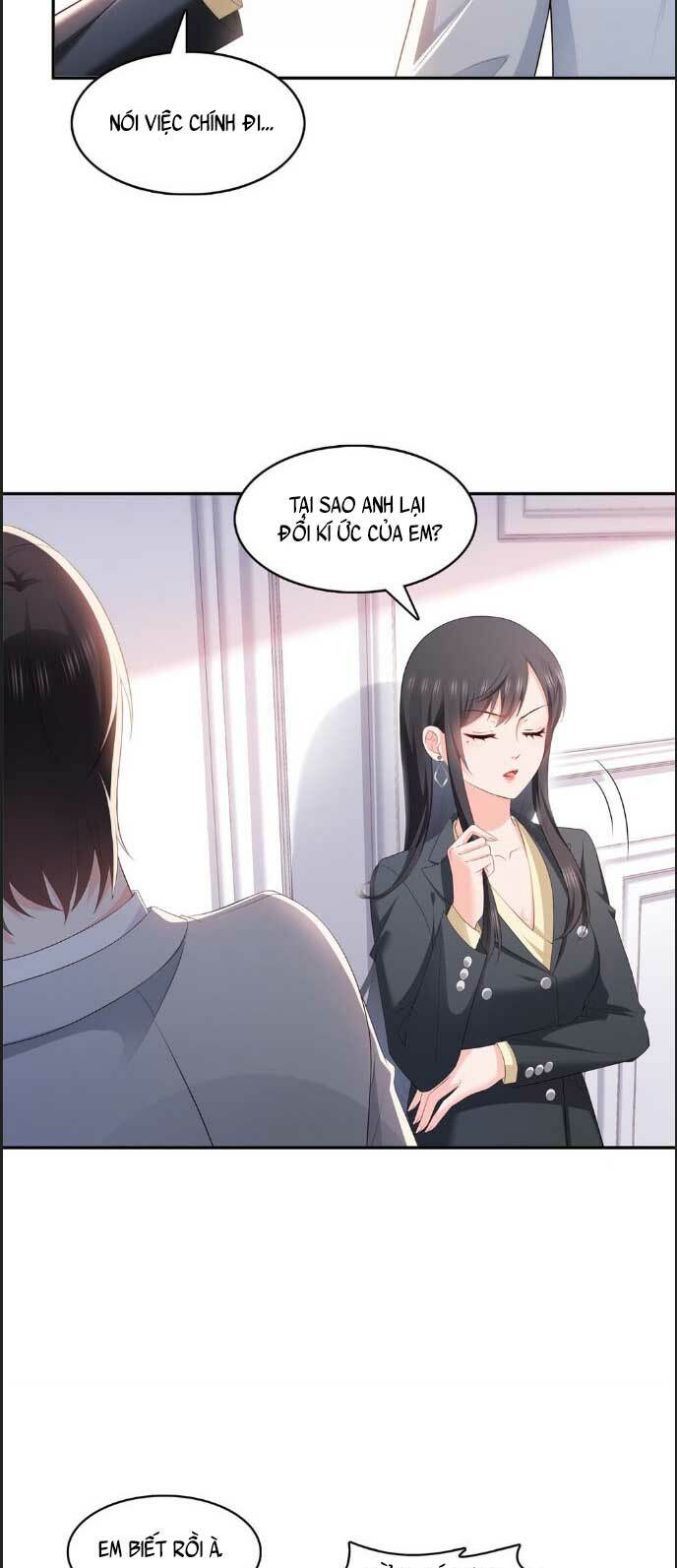 Hệt Như Hàn Quang Gặp Nắng Gắt Chap 392 - Next Chap 393