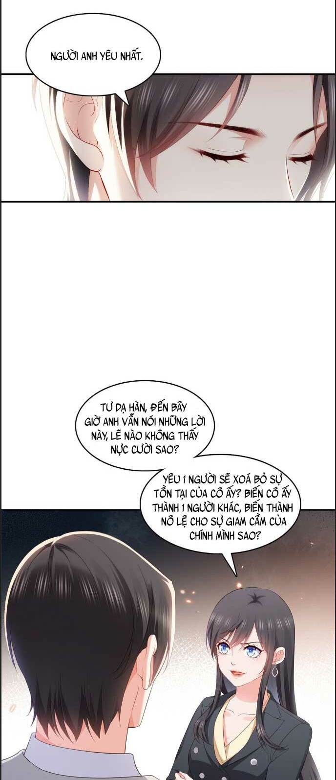 Hệt Như Hàn Quang Gặp Nắng Gắt Chap 392 - Next Chap 393