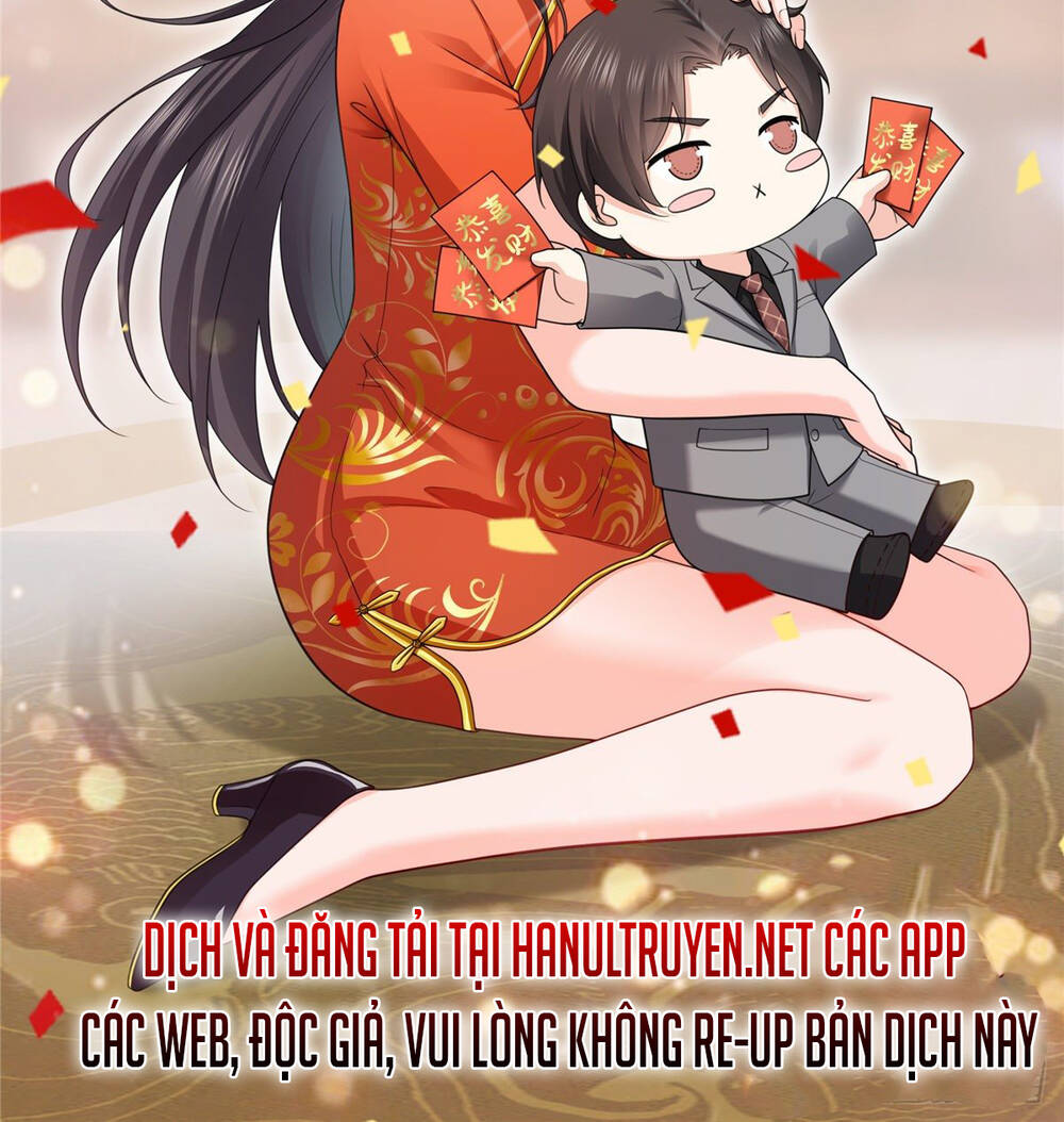 Hệt Như Hàn Quang Gặp Nắng Gắt Chap 392 - Next Chap 393