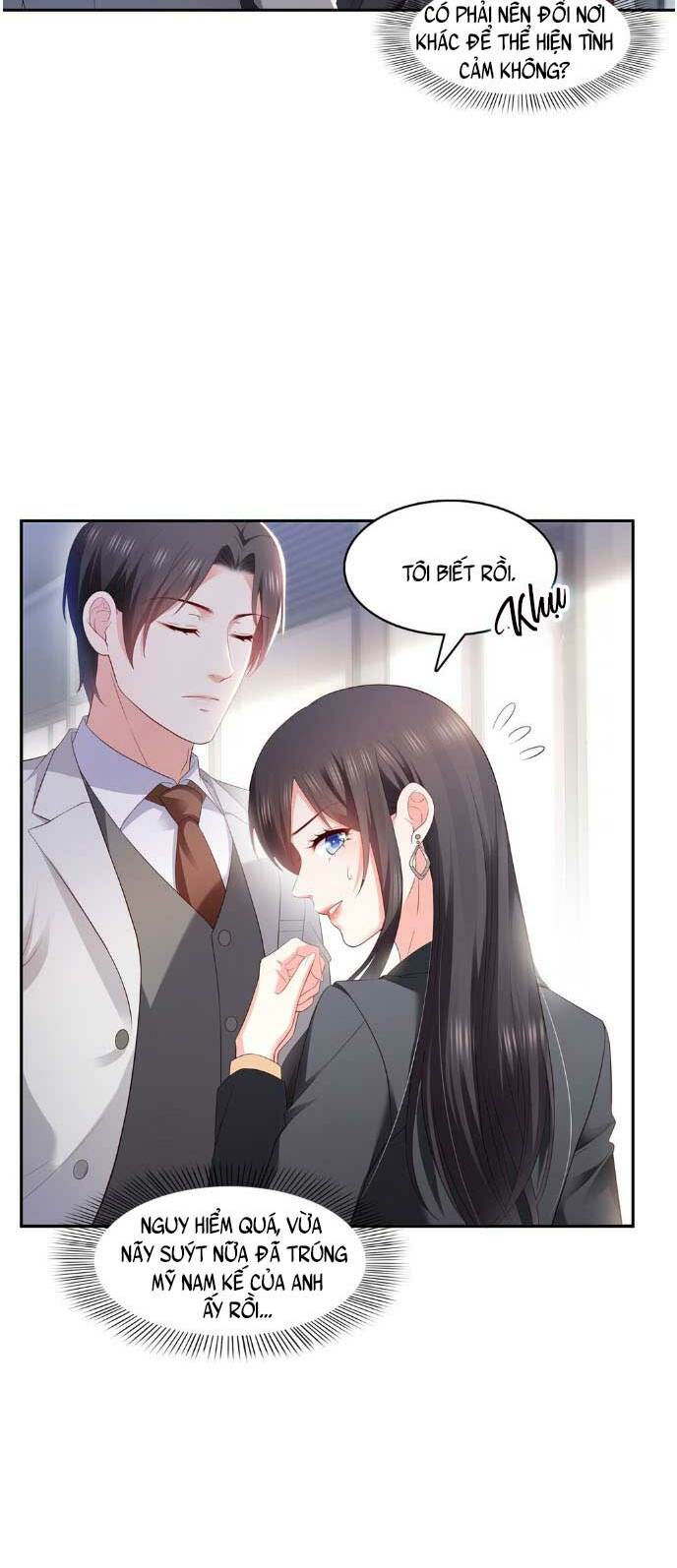 Hệt Như Hàn Quang Gặp Nắng Gắt Chap 392 - Next Chap 393