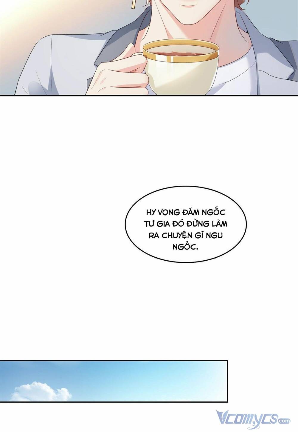 Hệt Như Hàn Quang Gặp Nắng Gắt Chap 393 - Next Chap 394