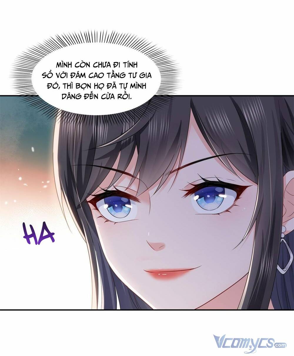 Hệt Như Hàn Quang Gặp Nắng Gắt Chap 393 - Next Chap 394