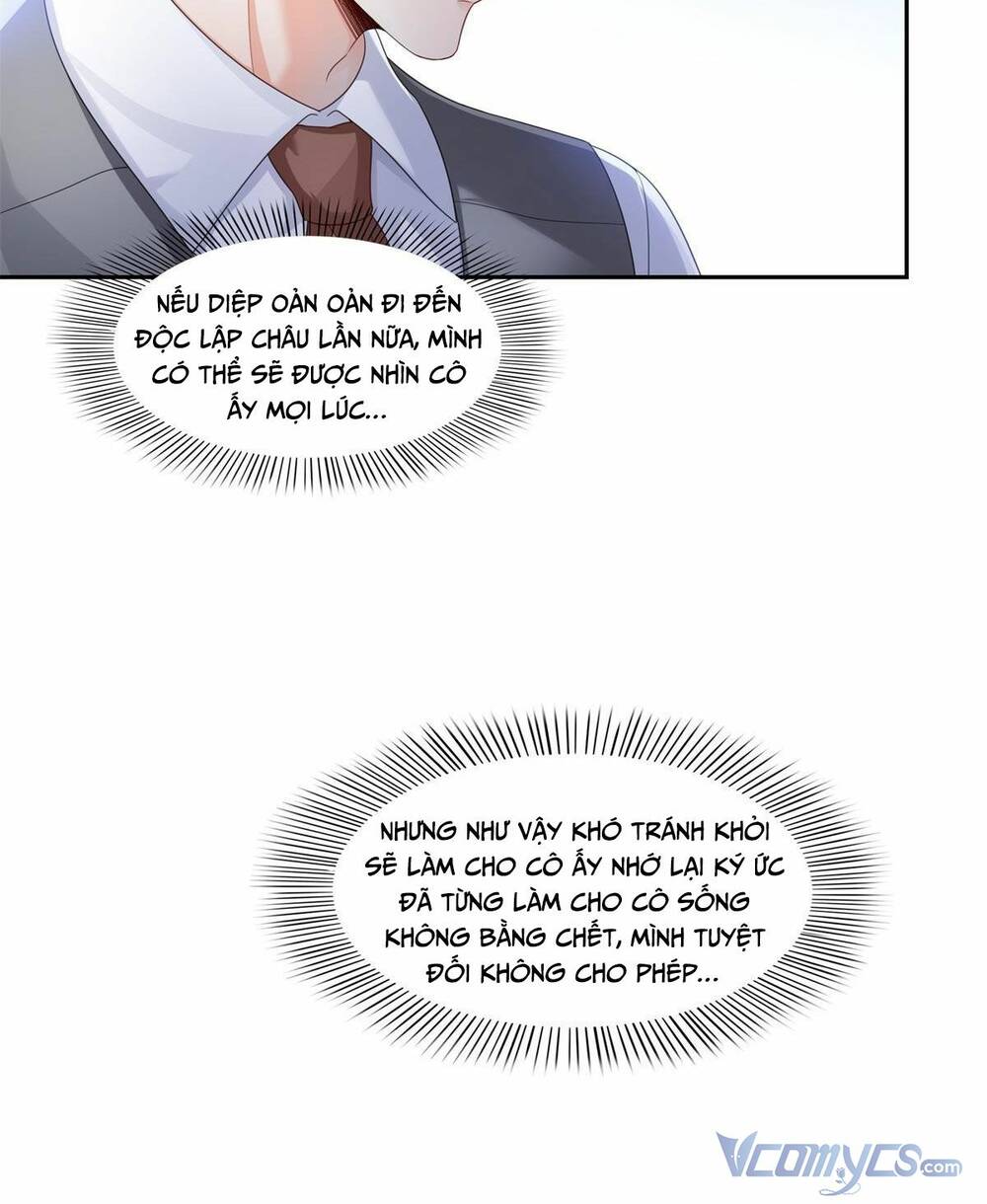 Hệt Như Hàn Quang Gặp Nắng Gắt Chap 393 - Next Chap 394