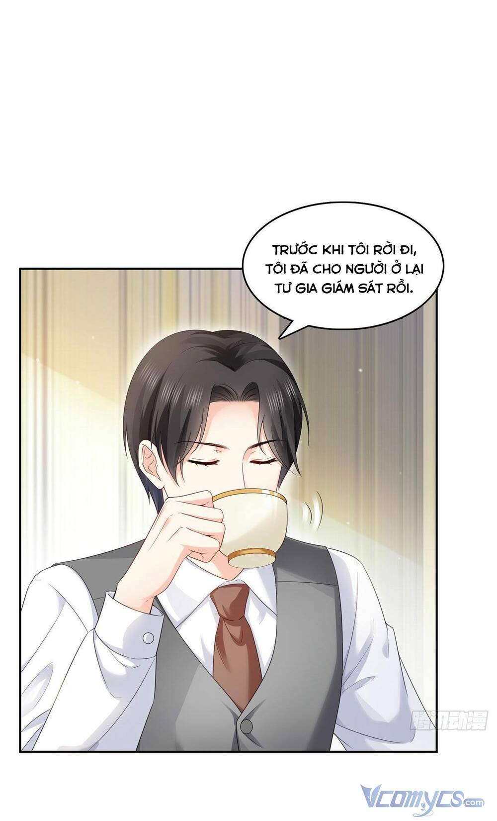 Hệt Như Hàn Quang Gặp Nắng Gắt Chap 393 - Next Chap 394