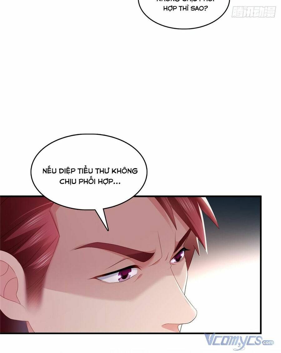 Hệt Như Hàn Quang Gặp Nắng Gắt Chap 394 - Next Chap 395