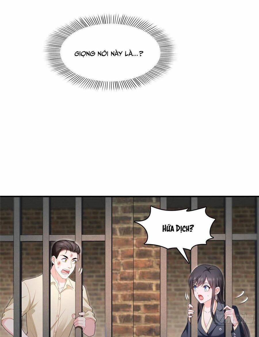 Hệt Như Hàn Quang Gặp Nắng Gắt Chap 394 - Next Chap 395