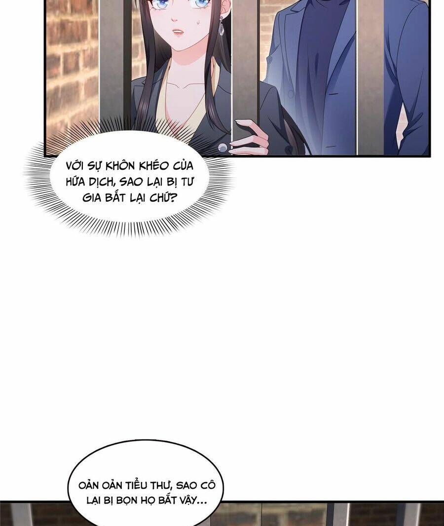 Hệt Như Hàn Quang Gặp Nắng Gắt Chap 394 - Next Chap 395