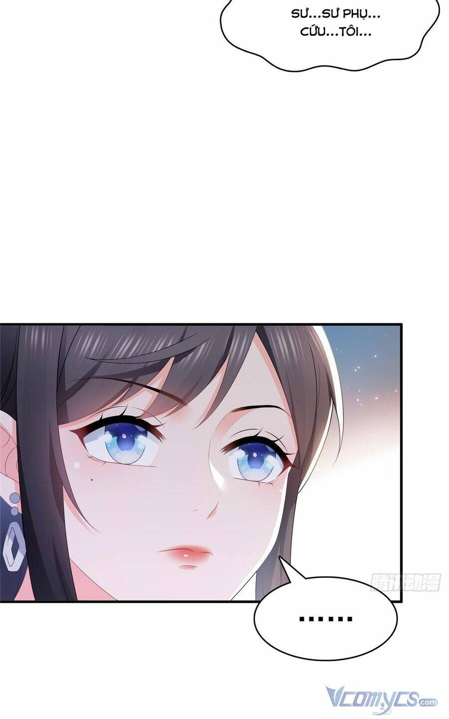 Hệt Như Hàn Quang Gặp Nắng Gắt Chap 394 - Next Chap 395