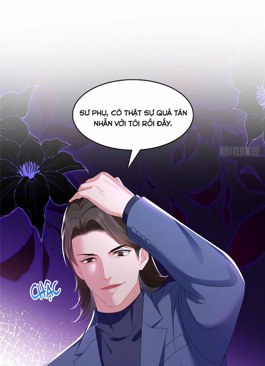 Hệt Như Hàn Quang Gặp Nắng Gắt Chap 394 - Next Chap 395