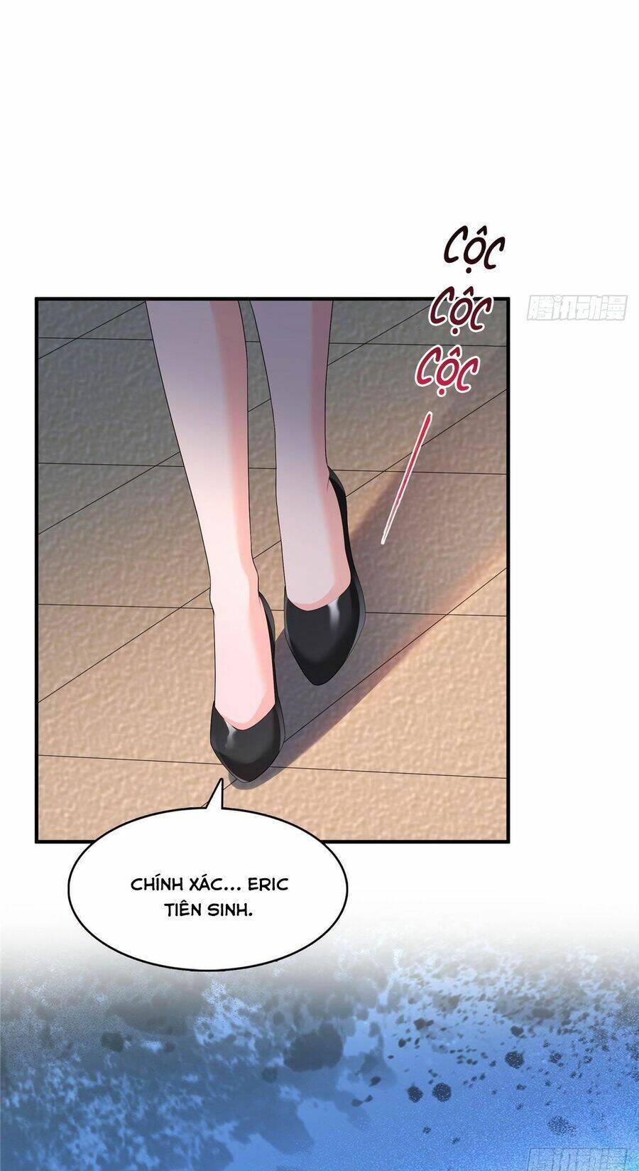 Hệt Như Hàn Quang Gặp Nắng Gắt Chap 394 - Next Chap 395