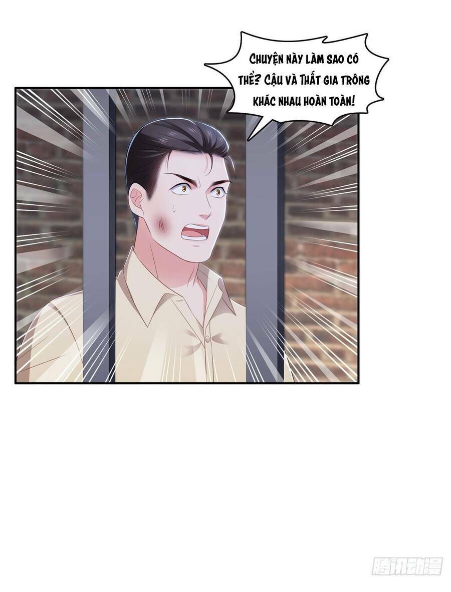 Hệt Như Hàn Quang Gặp Nắng Gắt Chap 395 - Next Chap 396