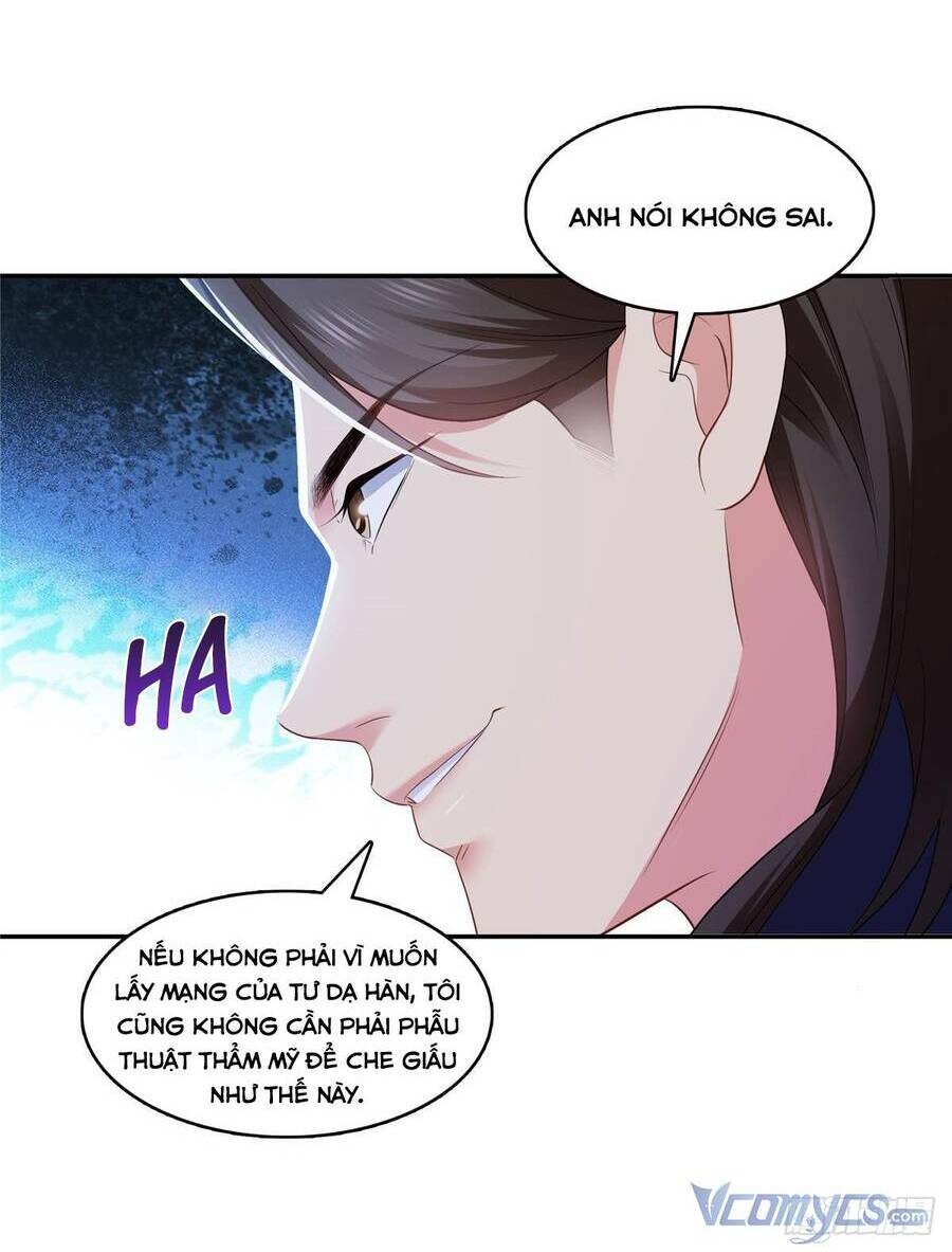 Hệt Như Hàn Quang Gặp Nắng Gắt Chap 395 - Next Chap 396