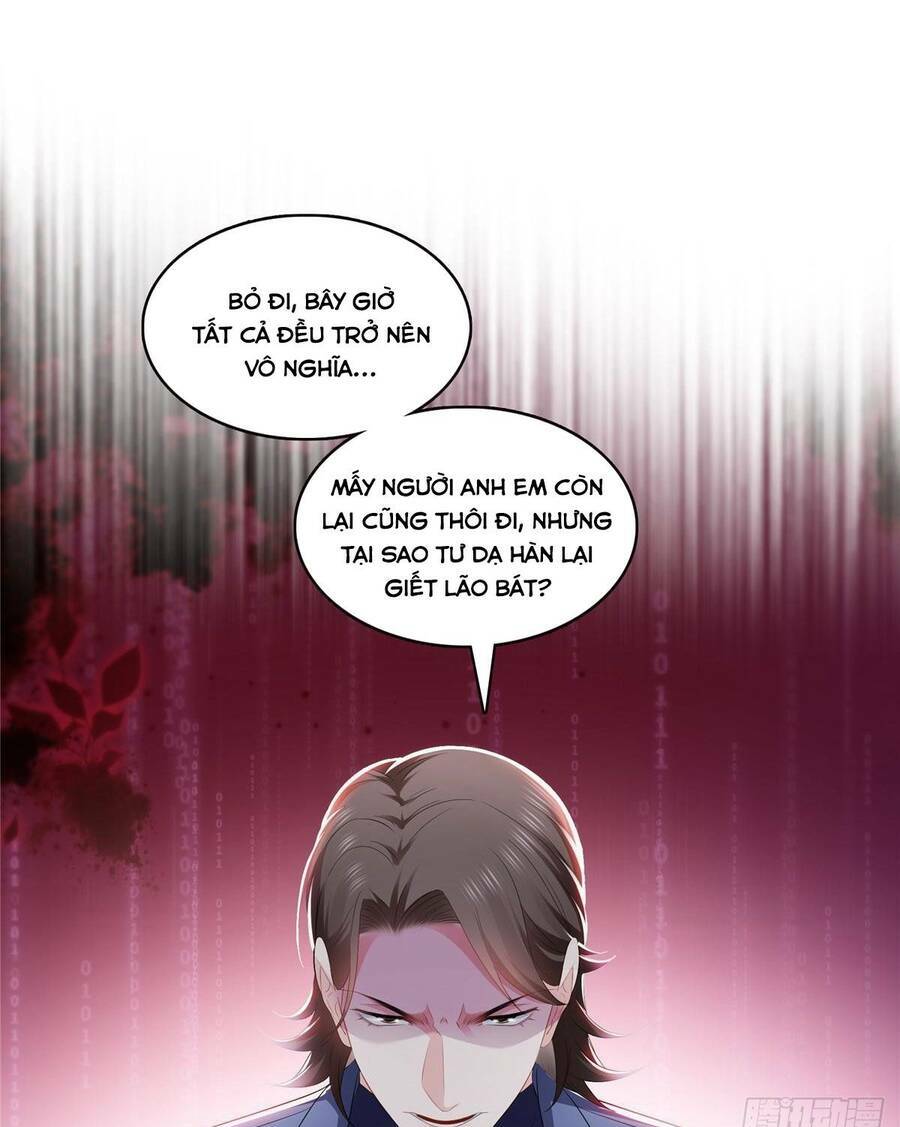 Hệt Như Hàn Quang Gặp Nắng Gắt Chap 395 - Next Chap 396