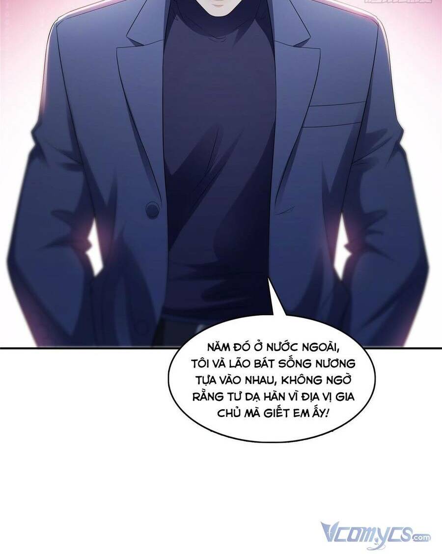 Hệt Như Hàn Quang Gặp Nắng Gắt Chap 395 - Next Chap 396