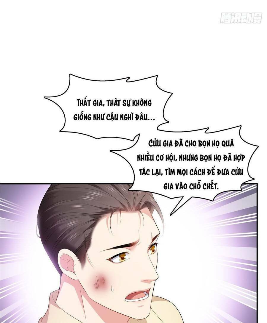 Hệt Như Hàn Quang Gặp Nắng Gắt Chap 395 - Next Chap 396