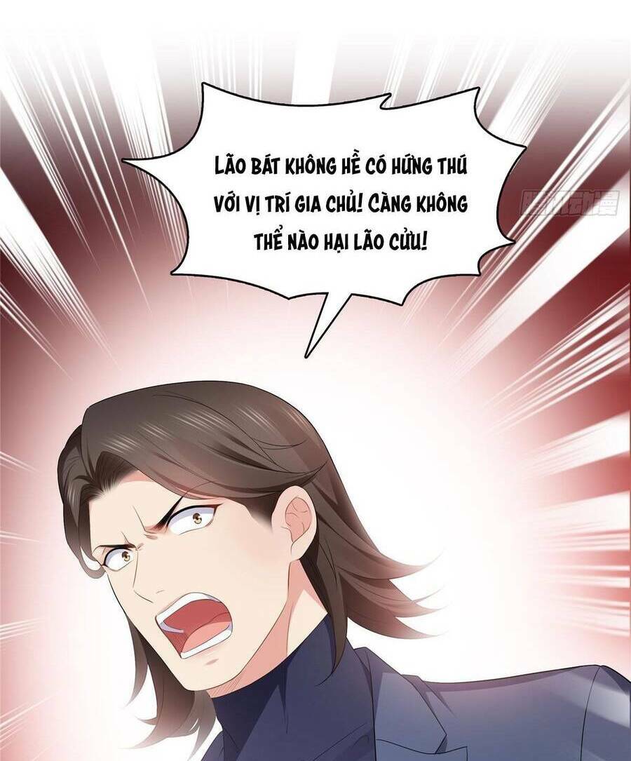 Hệt Như Hàn Quang Gặp Nắng Gắt Chap 395 - Next Chap 396