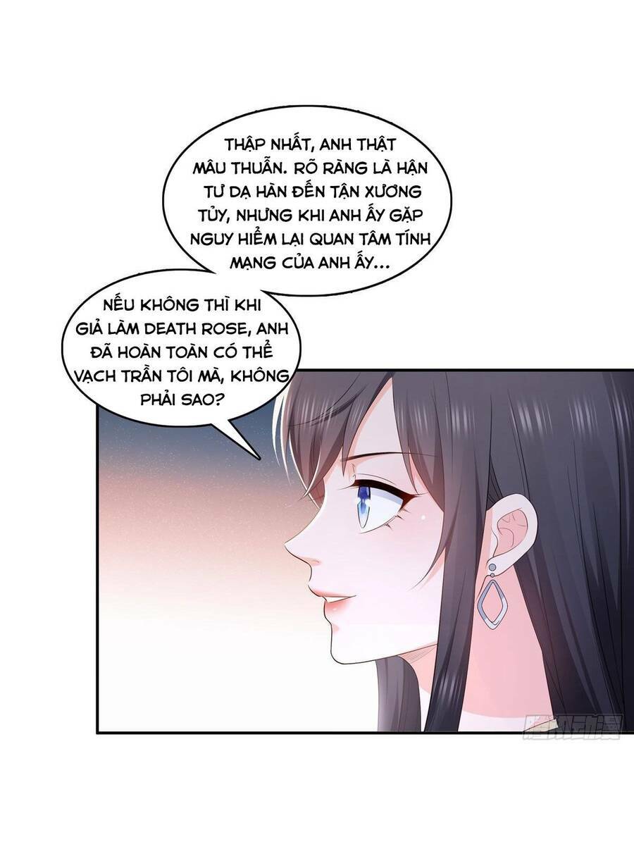 Hệt Như Hàn Quang Gặp Nắng Gắt Chap 395 - Next Chap 396