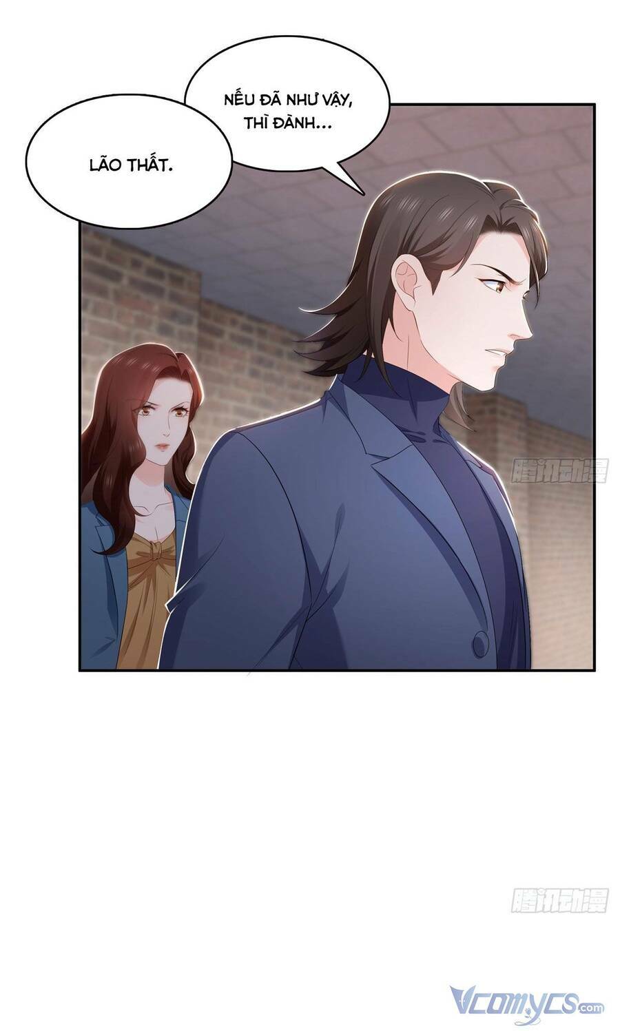 Hệt Như Hàn Quang Gặp Nắng Gắt Chap 395 - Next Chap 396