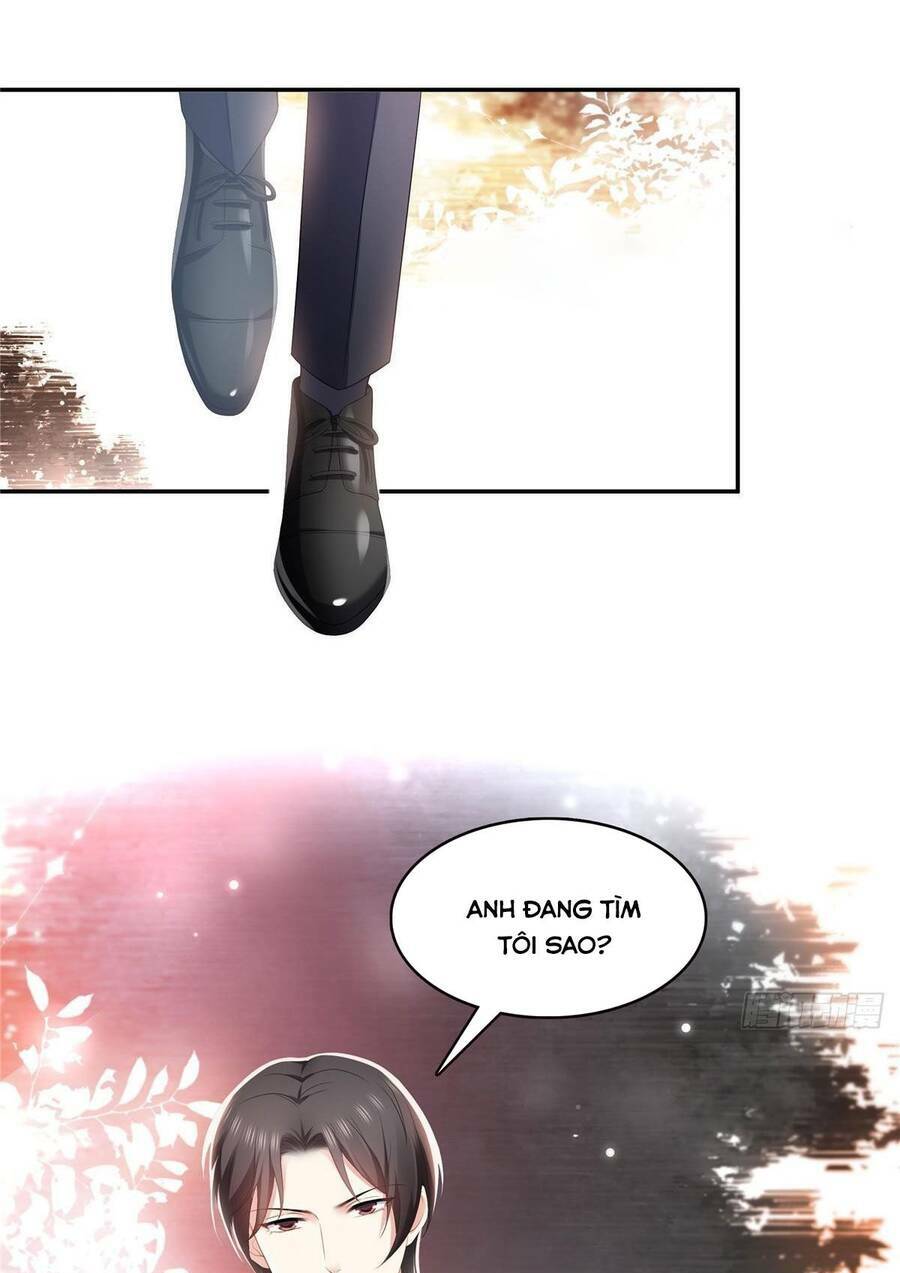 Hệt Như Hàn Quang Gặp Nắng Gắt Chap 395 - Next Chap 396