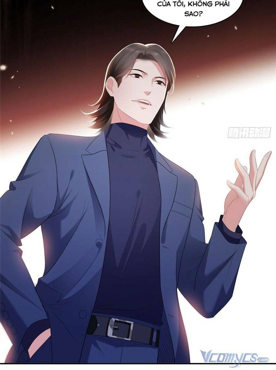 Hệt Như Hàn Quang Gặp Nắng Gắt Chap 395 - Next Chap 396