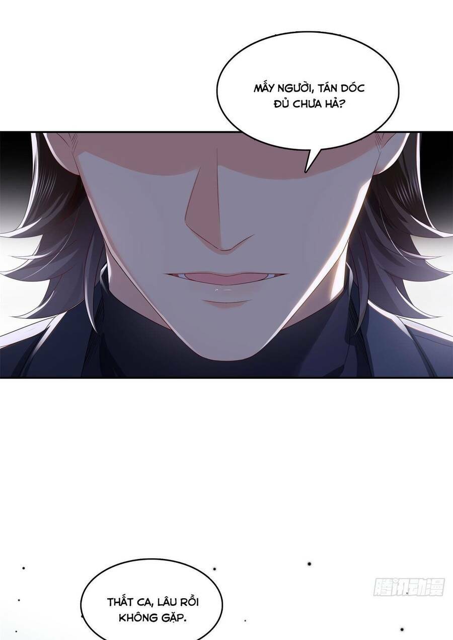 Hệt Như Hàn Quang Gặp Nắng Gắt Chap 396 - Next Chap 397