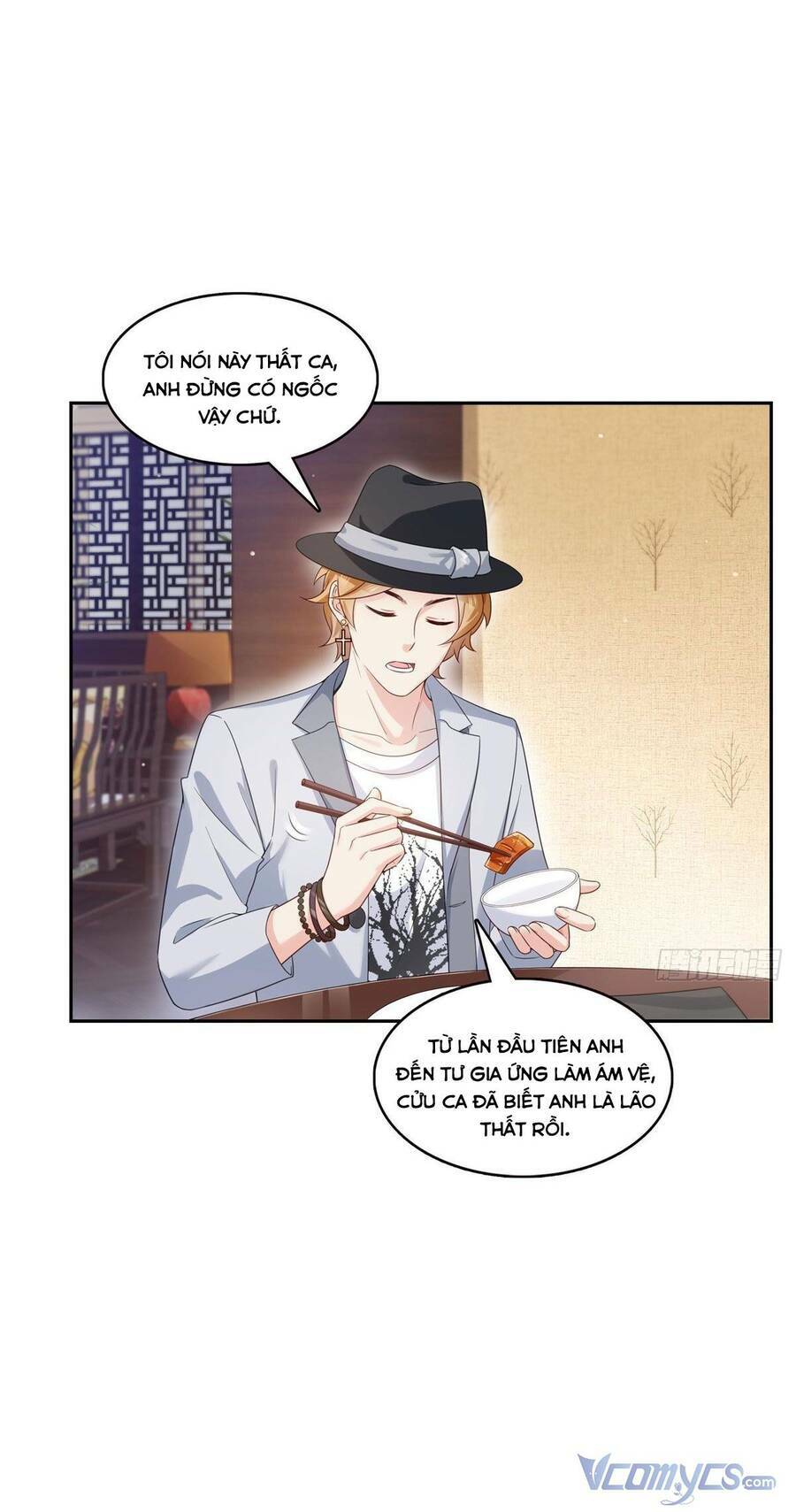 Hệt Như Hàn Quang Gặp Nắng Gắt Chap 396 - Next Chap 397