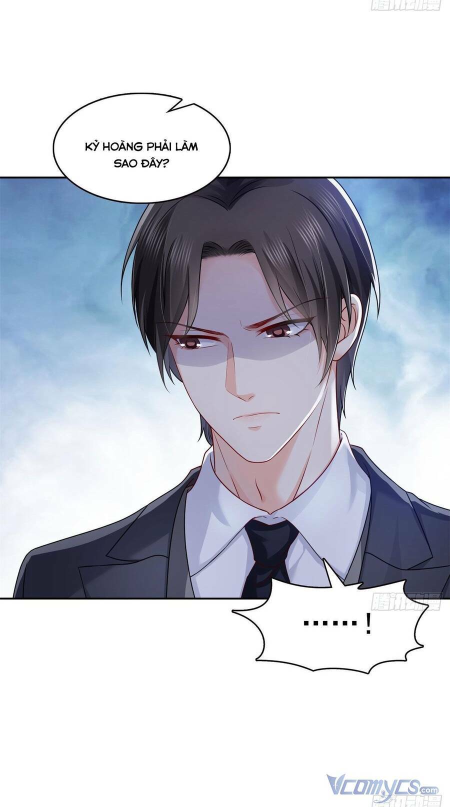 Hệt Như Hàn Quang Gặp Nắng Gắt Chap 396 - Next Chap 397