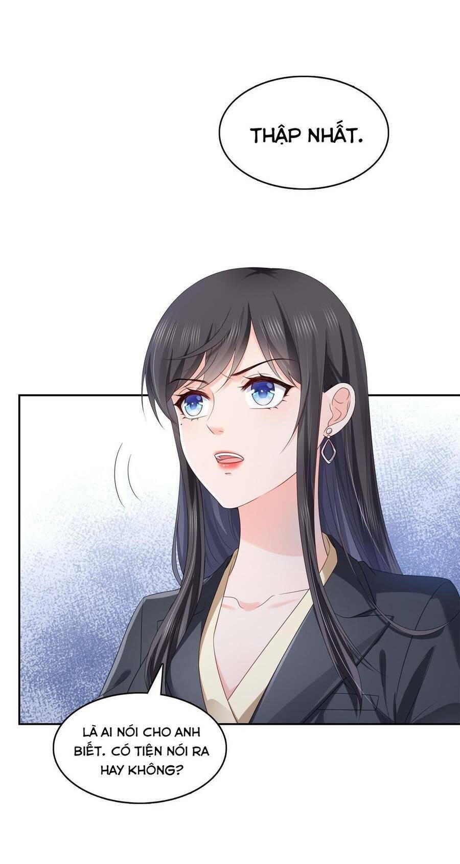 Hệt Như Hàn Quang Gặp Nắng Gắt Chap 397 - Next Chap 398