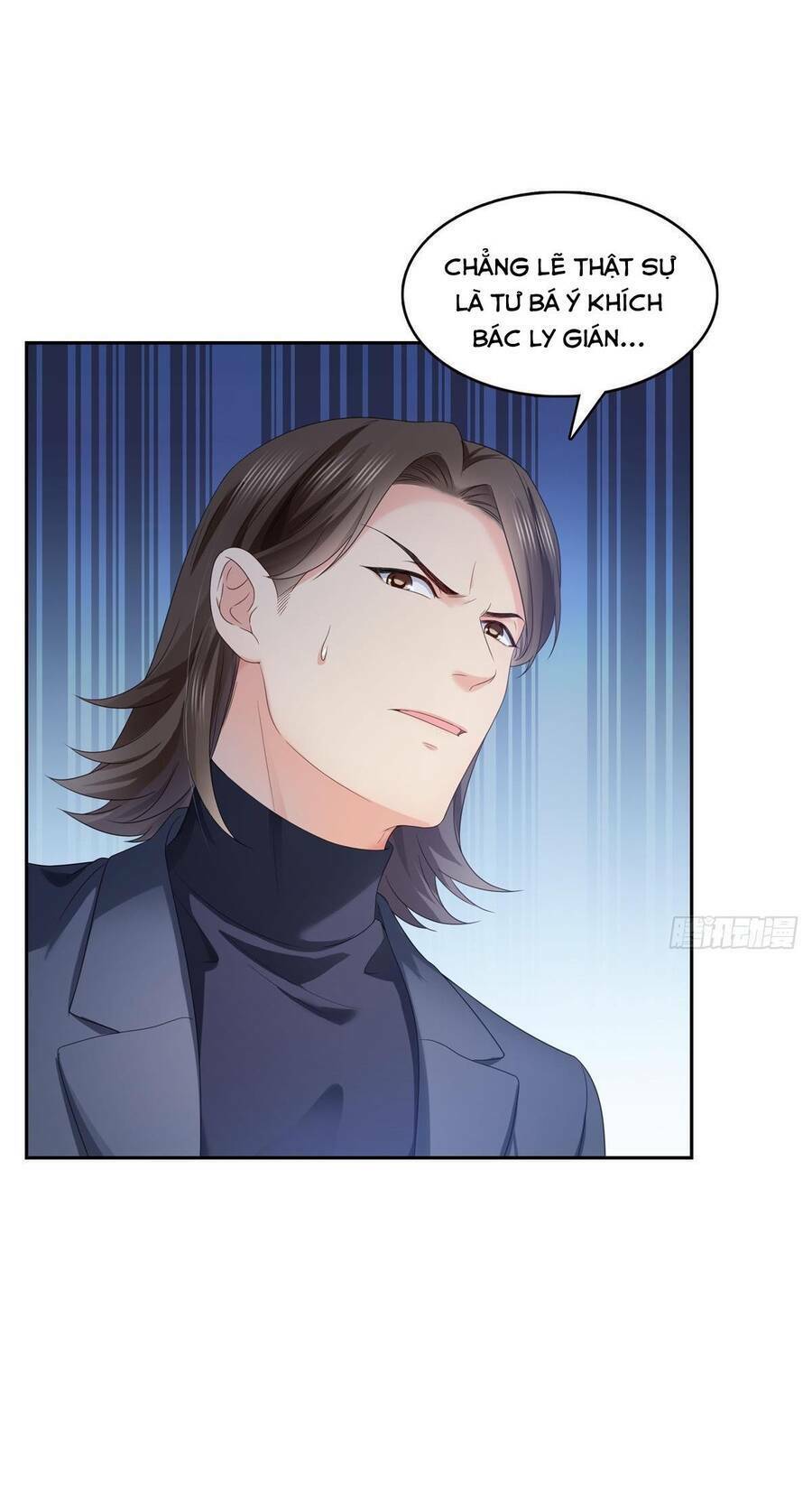 Hệt Như Hàn Quang Gặp Nắng Gắt Chap 397 - Next Chap 398