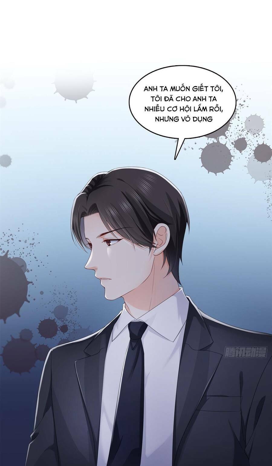 Hệt Như Hàn Quang Gặp Nắng Gắt Chap 397 - Next Chap 398