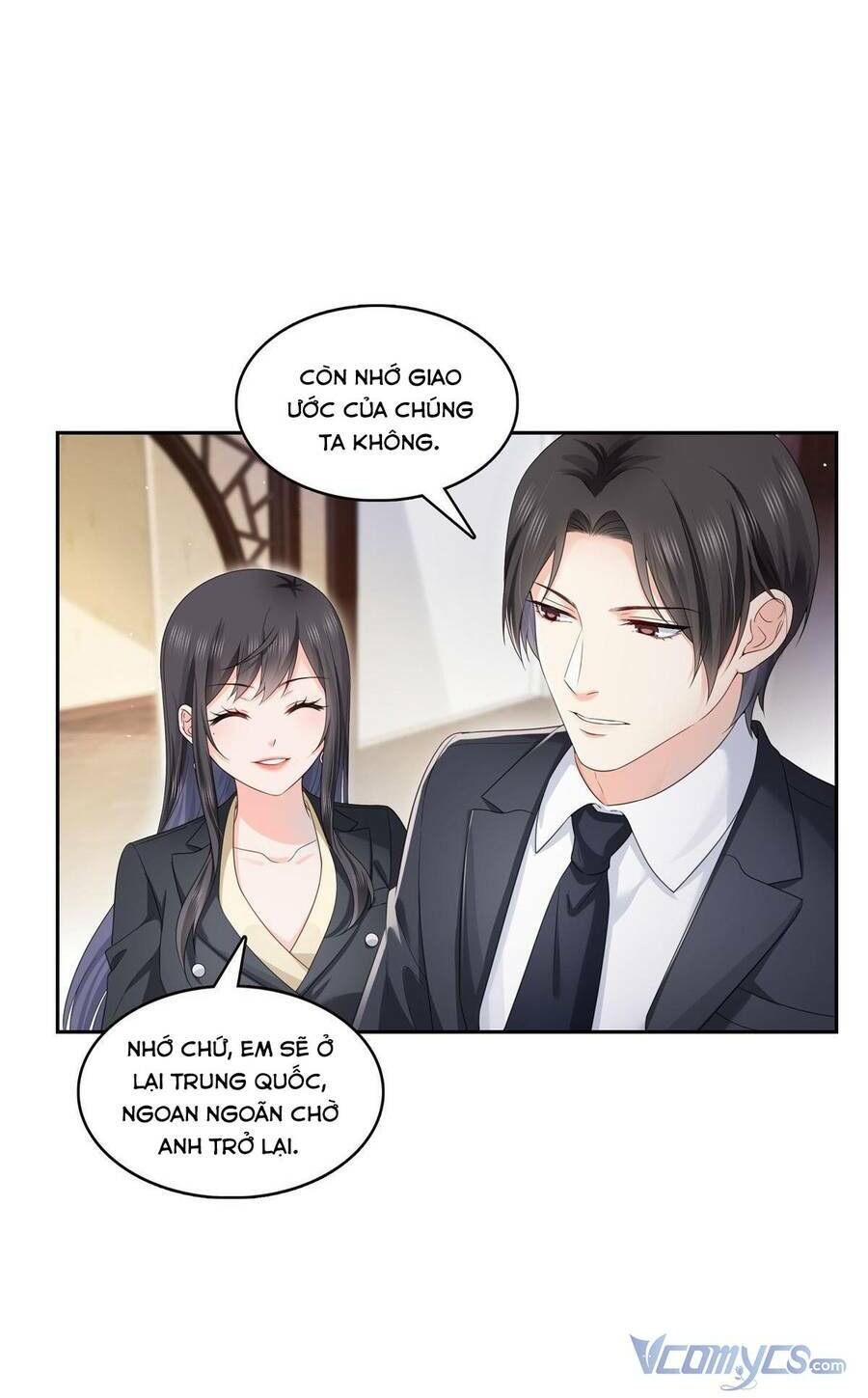 Hệt Như Hàn Quang Gặp Nắng Gắt Chap 397 - Next Chap 398