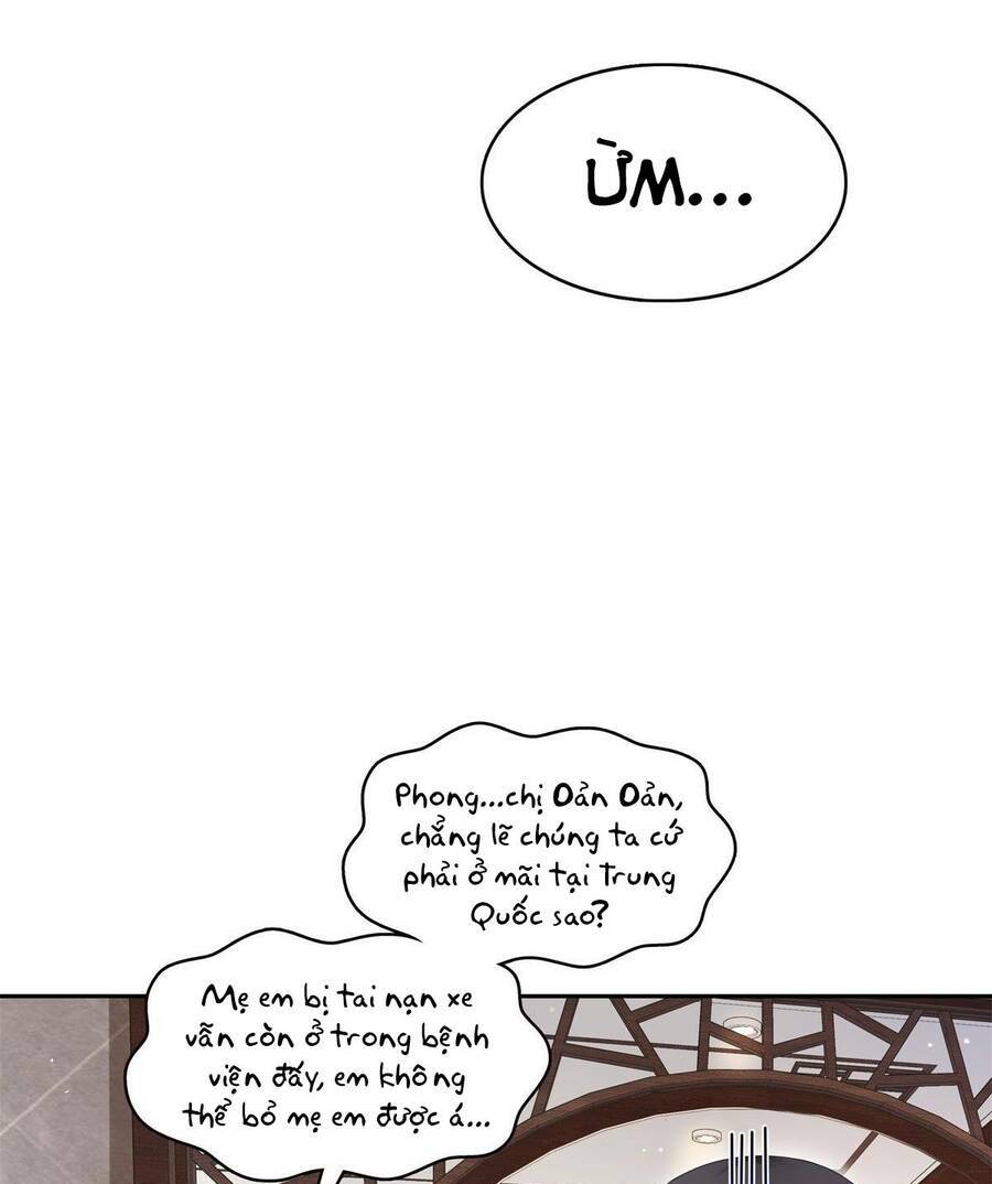 Hệt Như Hàn Quang Gặp Nắng Gắt Chap 397 - Next Chap 398