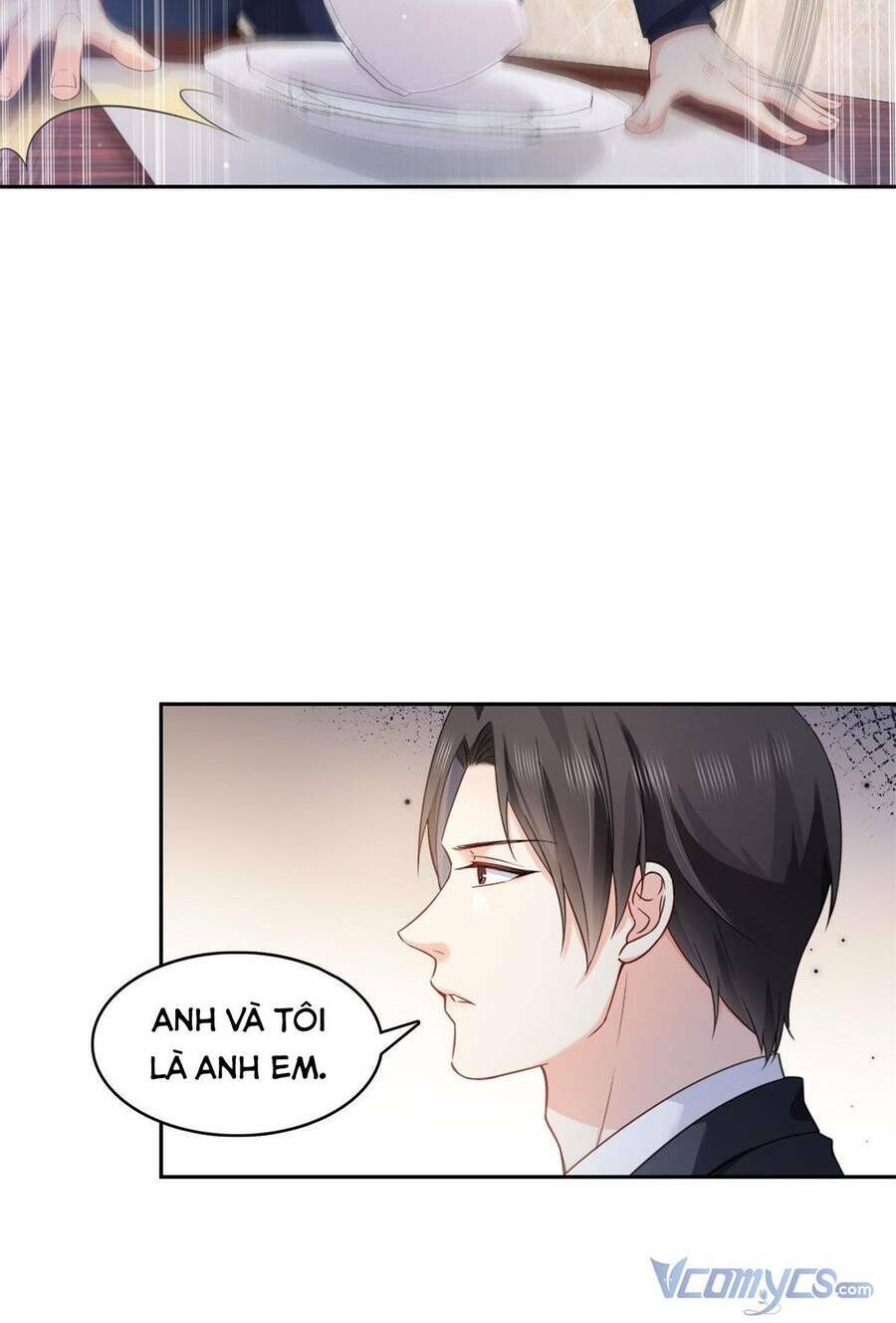 Hệt Như Hàn Quang Gặp Nắng Gắt Chap 397 - Next Chap 398