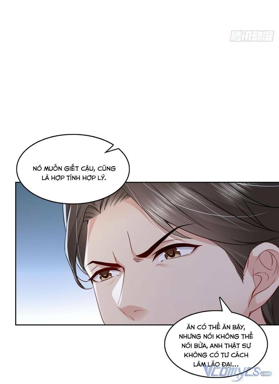 Hệt Như Hàn Quang Gặp Nắng Gắt Chap 398 - Next Chap 399