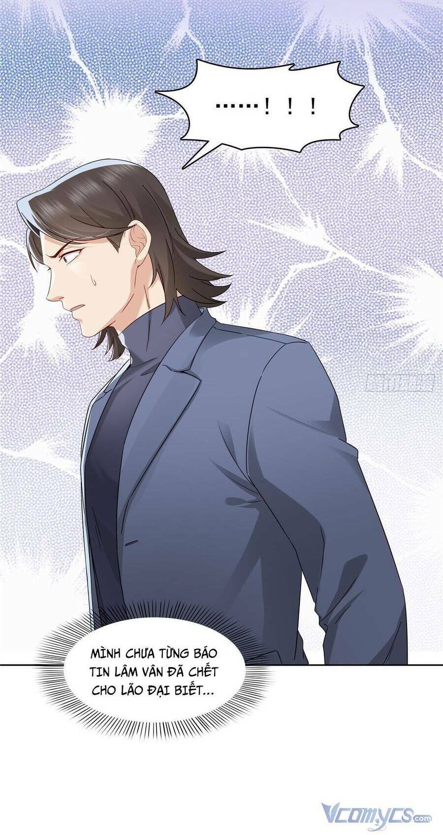 Hệt Như Hàn Quang Gặp Nắng Gắt Chap 398 - Next Chap 399