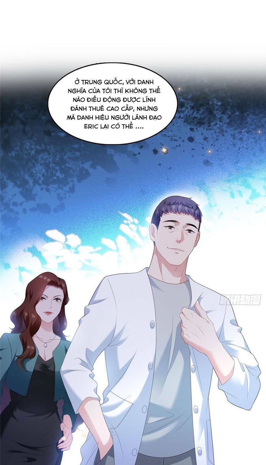 Hệt Như Hàn Quang Gặp Nắng Gắt Chap 399 - Next Chap 400