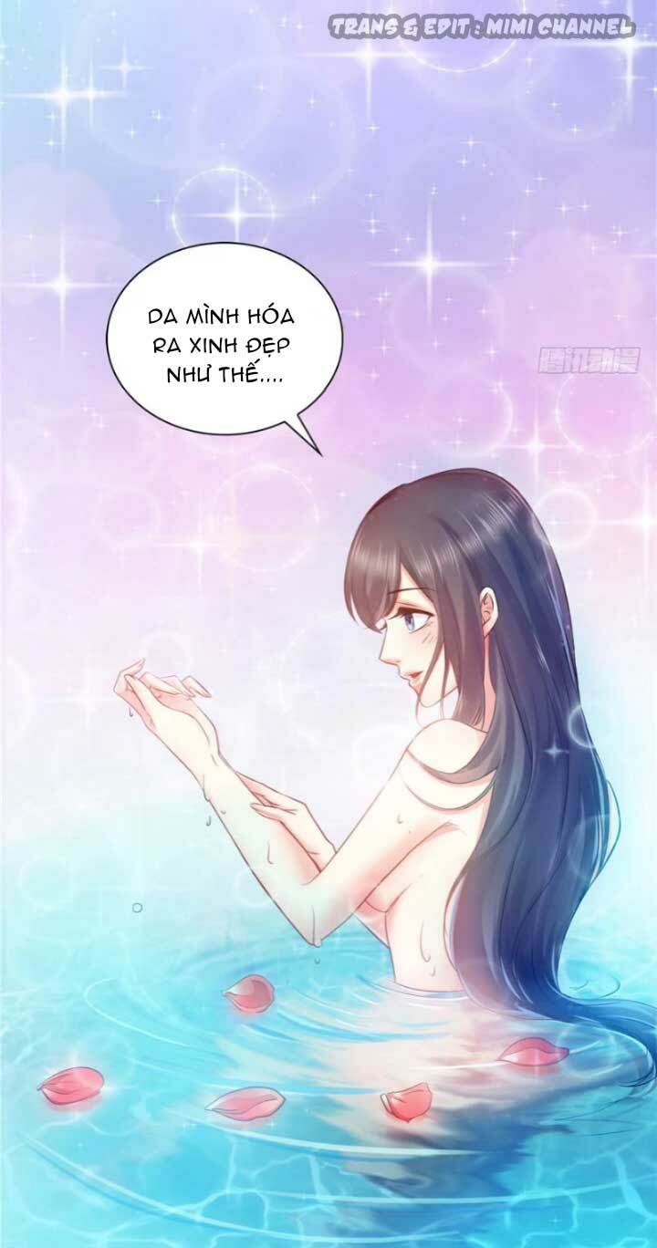 Hệt Như Hàn Quang Gặp Nắng Gắt Chap 4 - Next Chap 5